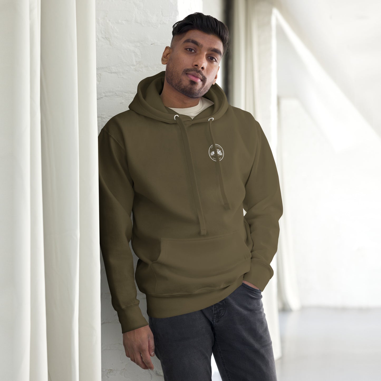 Original Mens Premium Hoodie