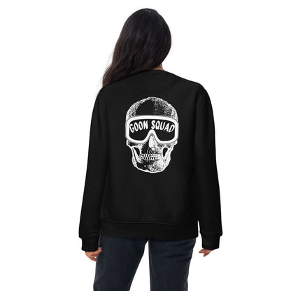 Goon Squad Womens Premium Sweatshirt