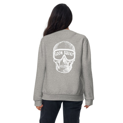 Goon Squad Womens Premium Sweatshirt