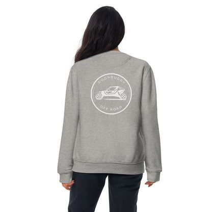 Original Womens Premium Sweatshirt