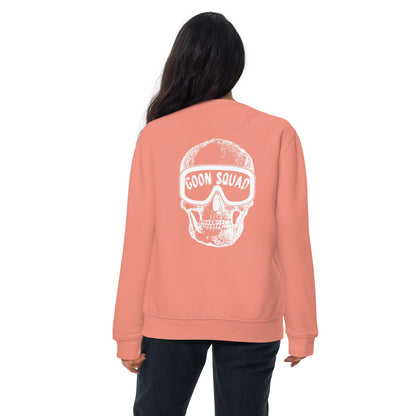 Goon Squad Womens Premium Sweatshirt