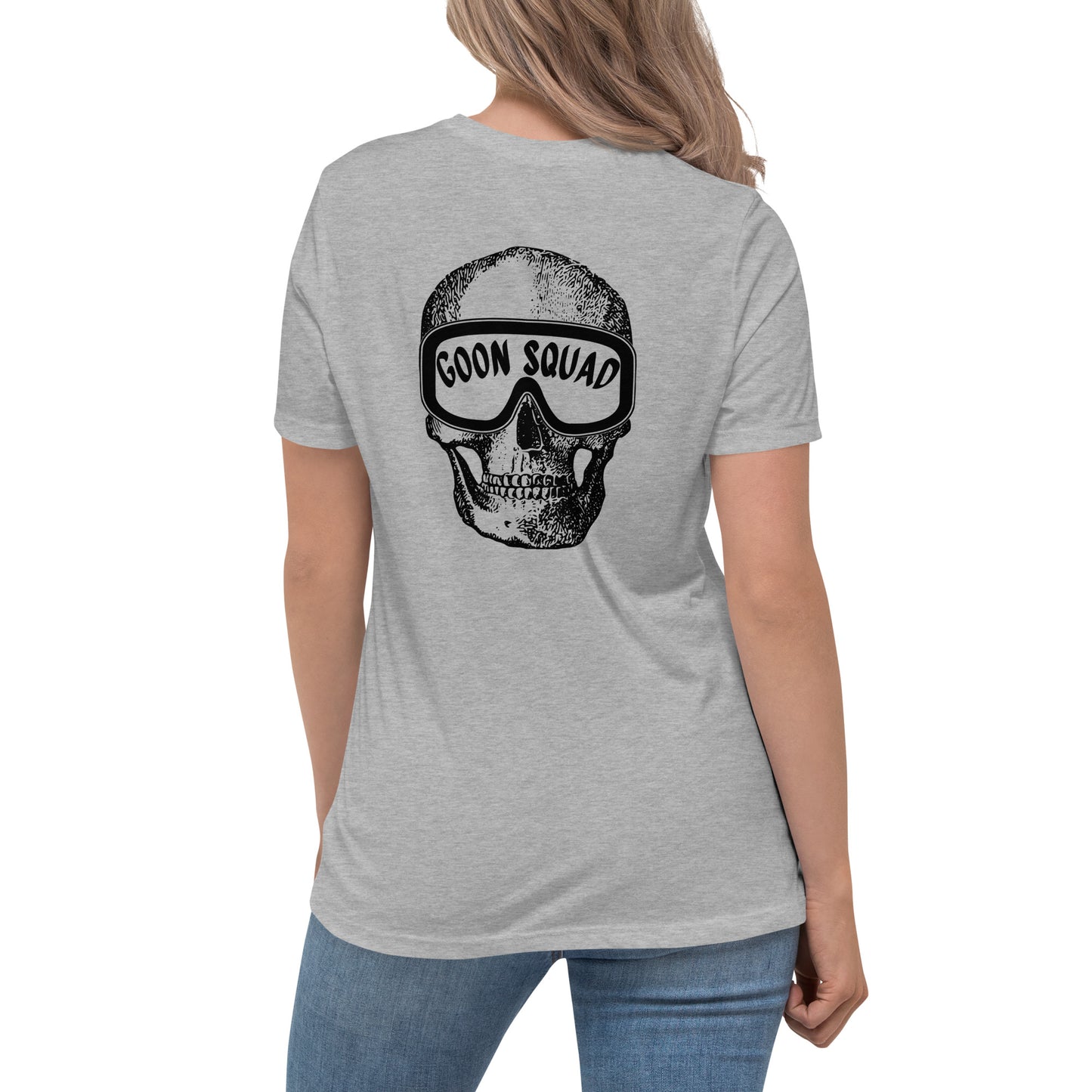 Goon Squad Womens T-Shirt