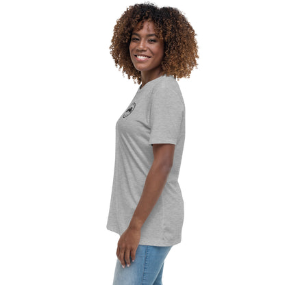 The Original Womens T-Shirt