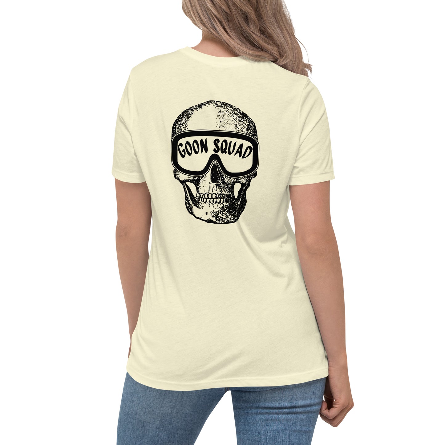 Goon Squad Womens T-Shirt