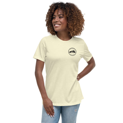 The Original Womens T-Shirt