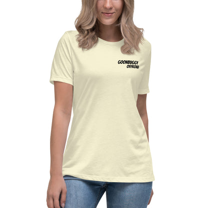 Goon Squad Womens T-Shirt