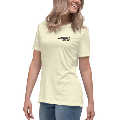 Goon Squad Womens T-Shirt