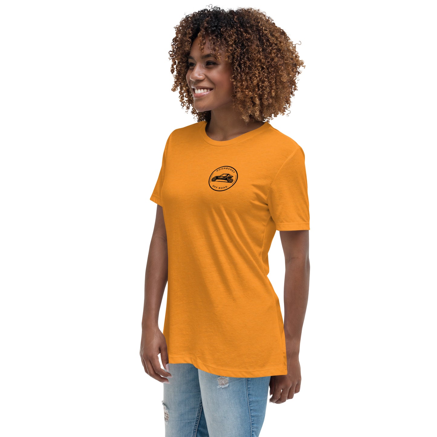 The Original Womens T-Shirt