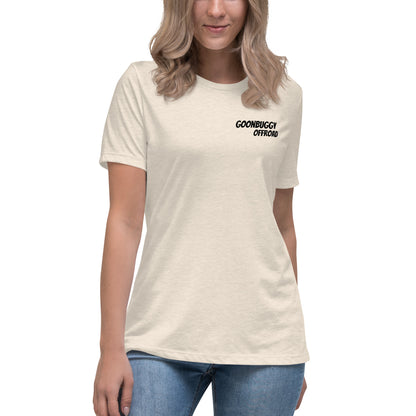 Goon Squad Womens T-Shirt