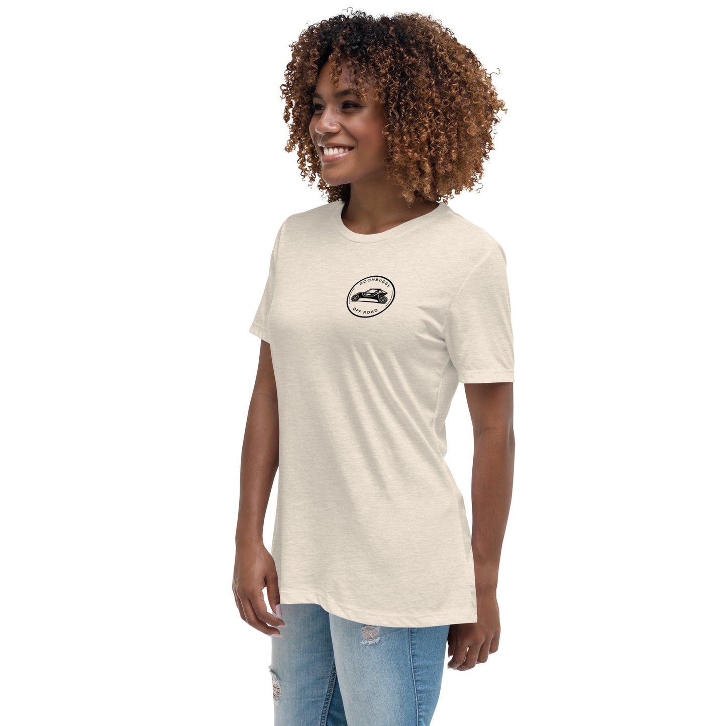 The Original Womens T-Shirt