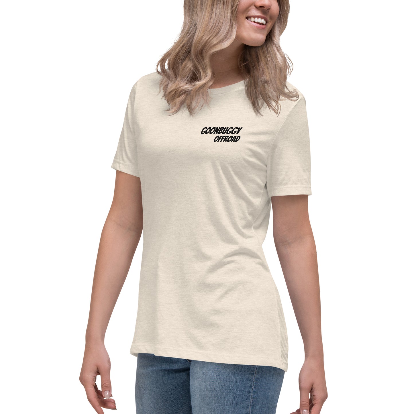 Goon Squad Womens T-Shirt