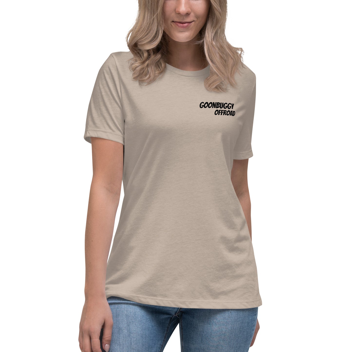 Goon Squad Womens T-Shirt