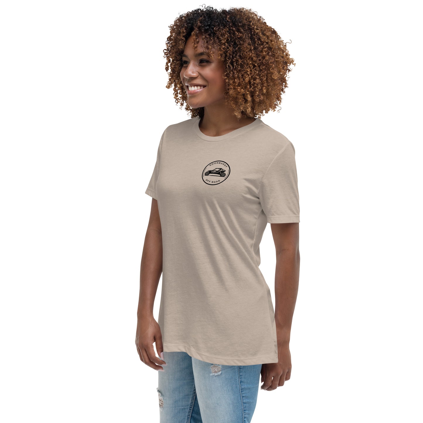 The Original Womens T-Shirt