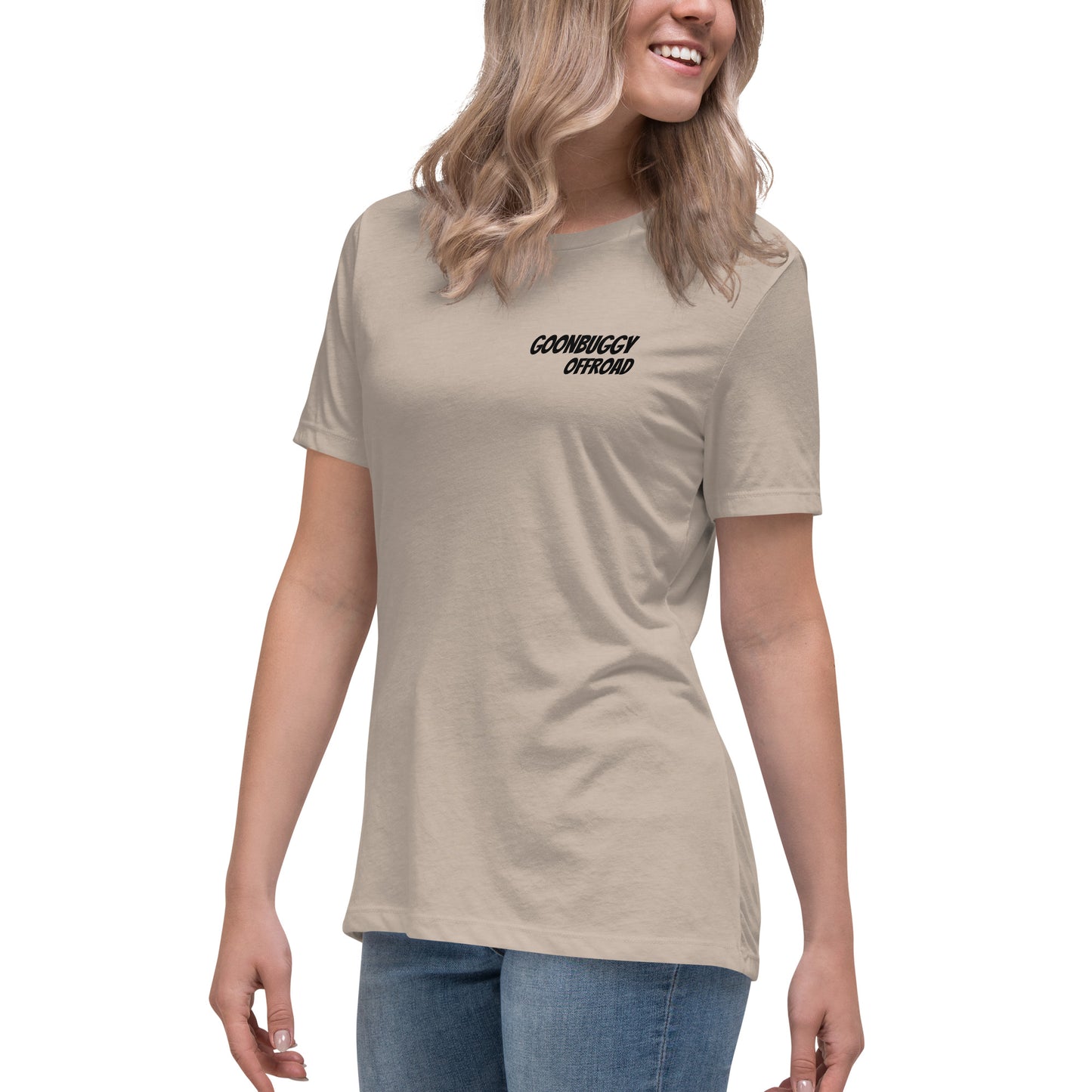 Goon Squad Womens T-Shirt