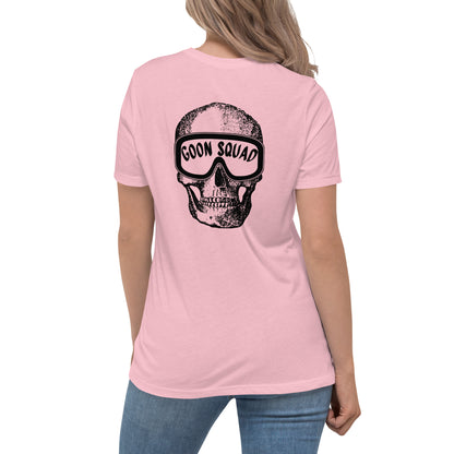 Goon Squad Womens T-Shirt