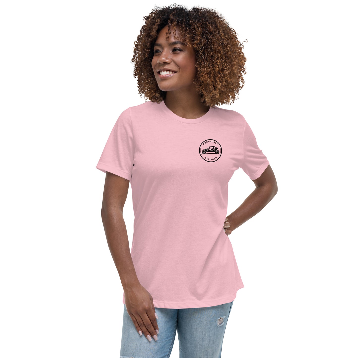 The Original Womens T-Shirt