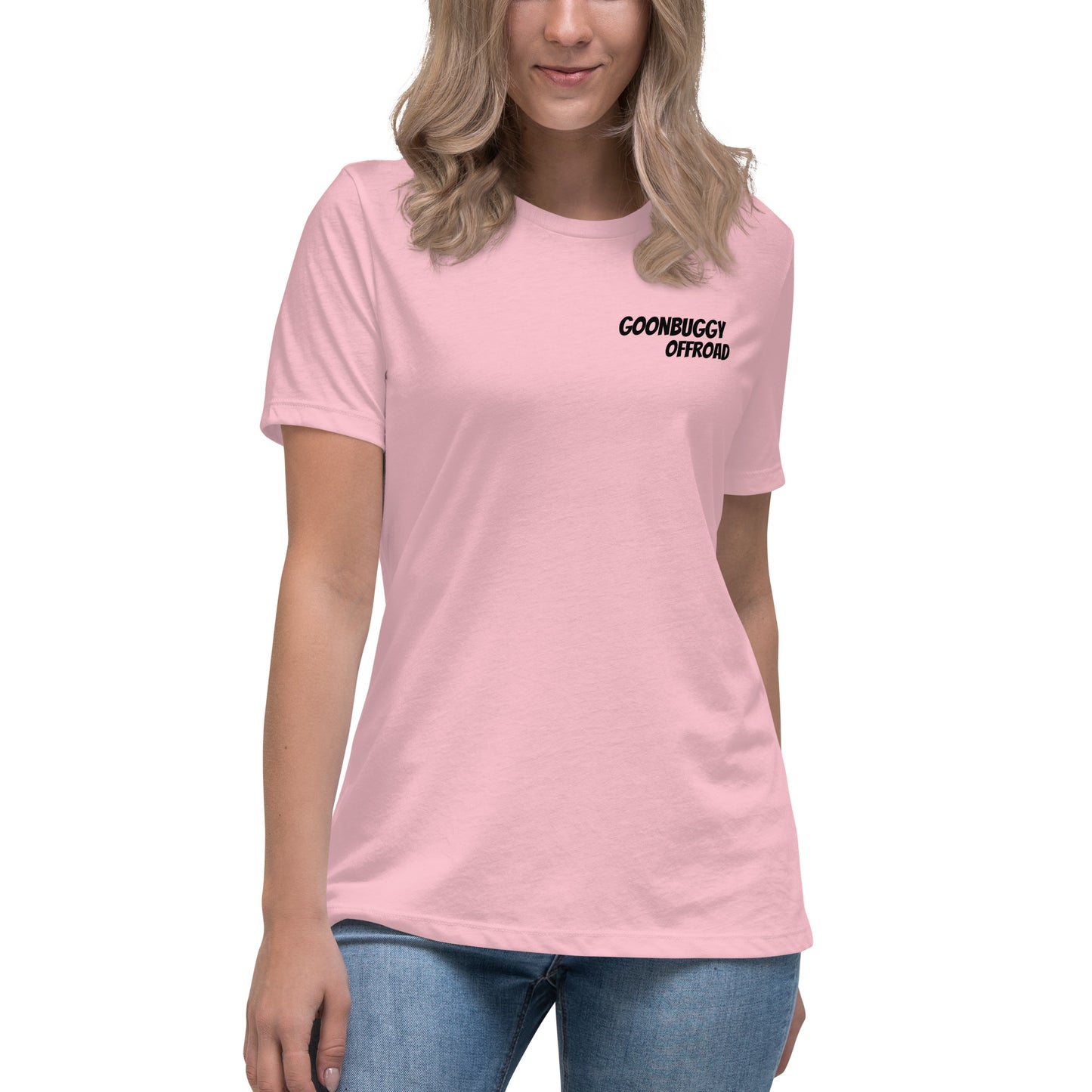 Goon Squad Womens T-Shirt