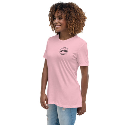 The Original Womens T-Shirt