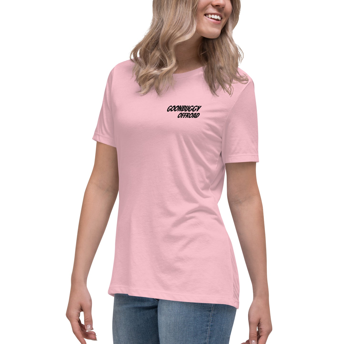 Goon Squad Womens T-Shirt