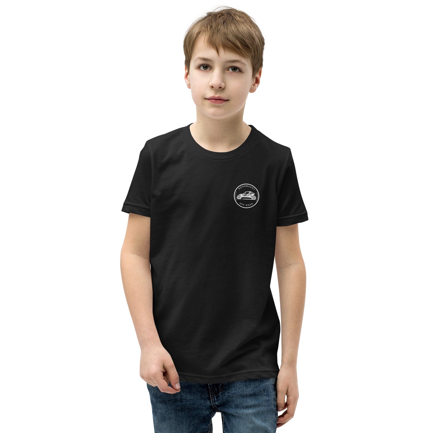 Original Youth T-shirt